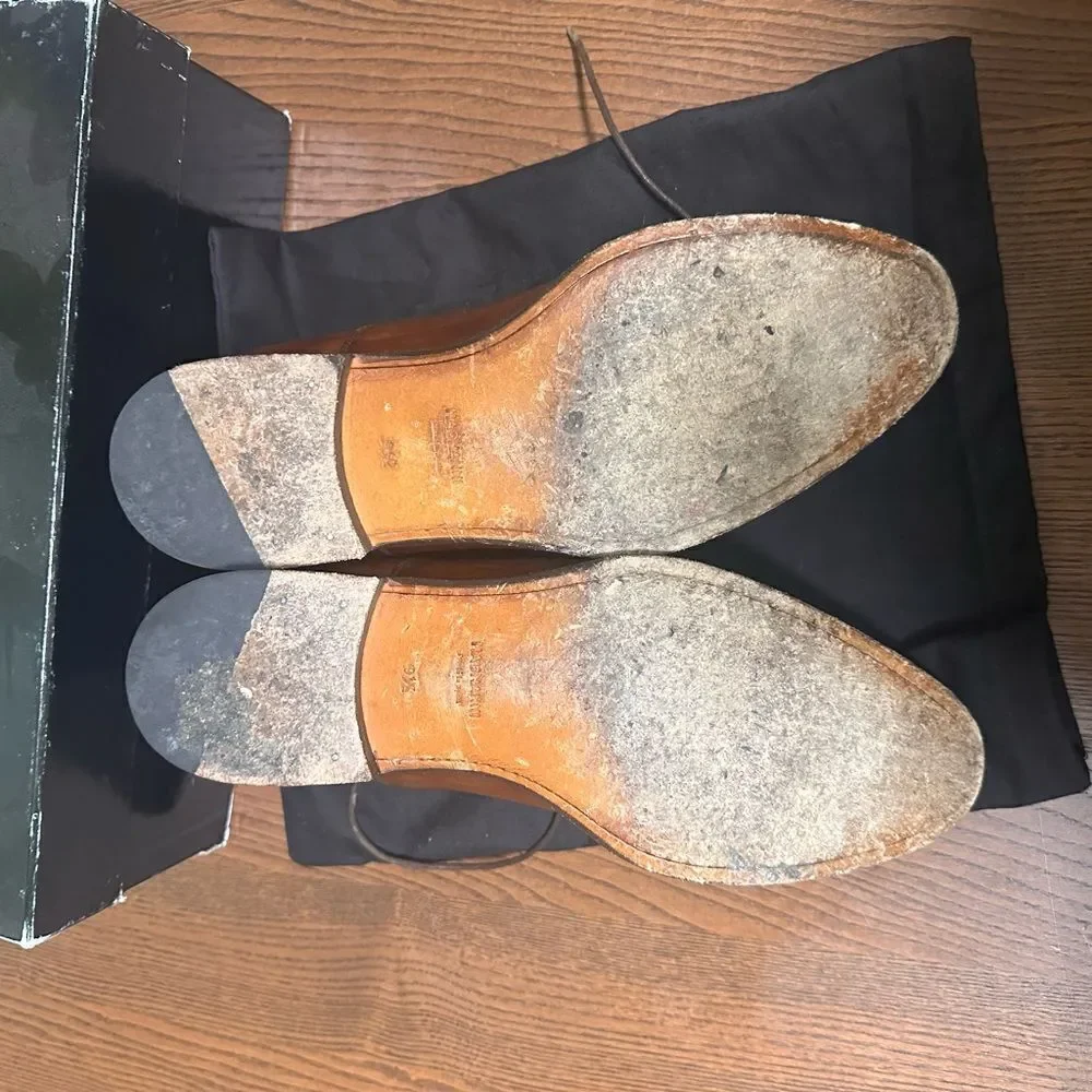 Polo Ralph Lauren magnanni luca