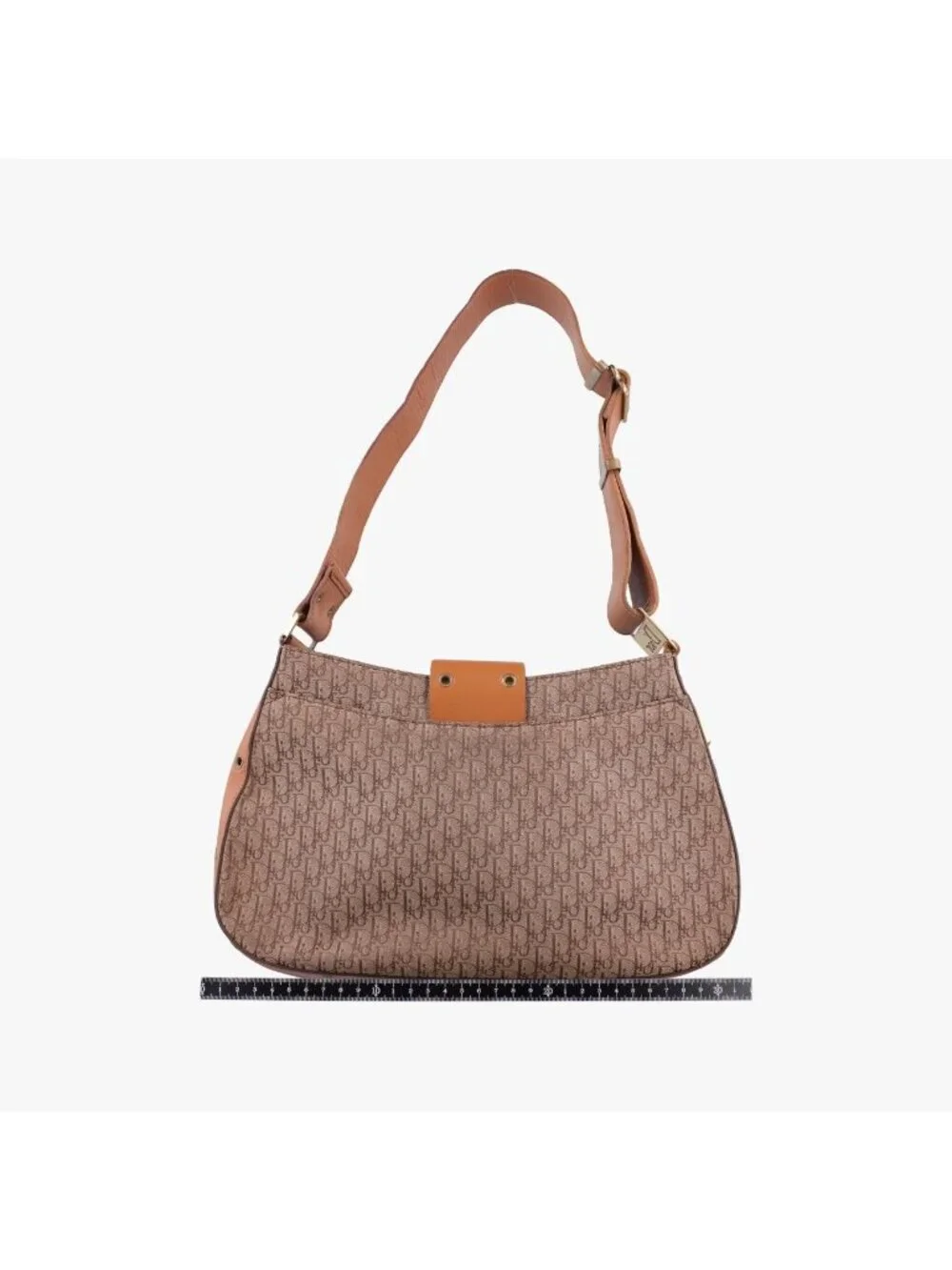 Dior lock length