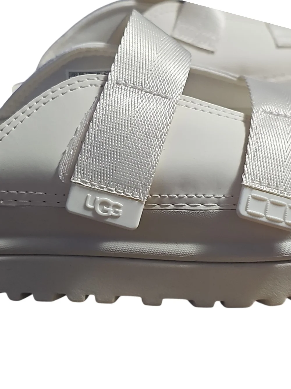 UGG GoldenGlow Slide Sandals – Jasmine – Kids Size 4 – New with BoxAuthentic