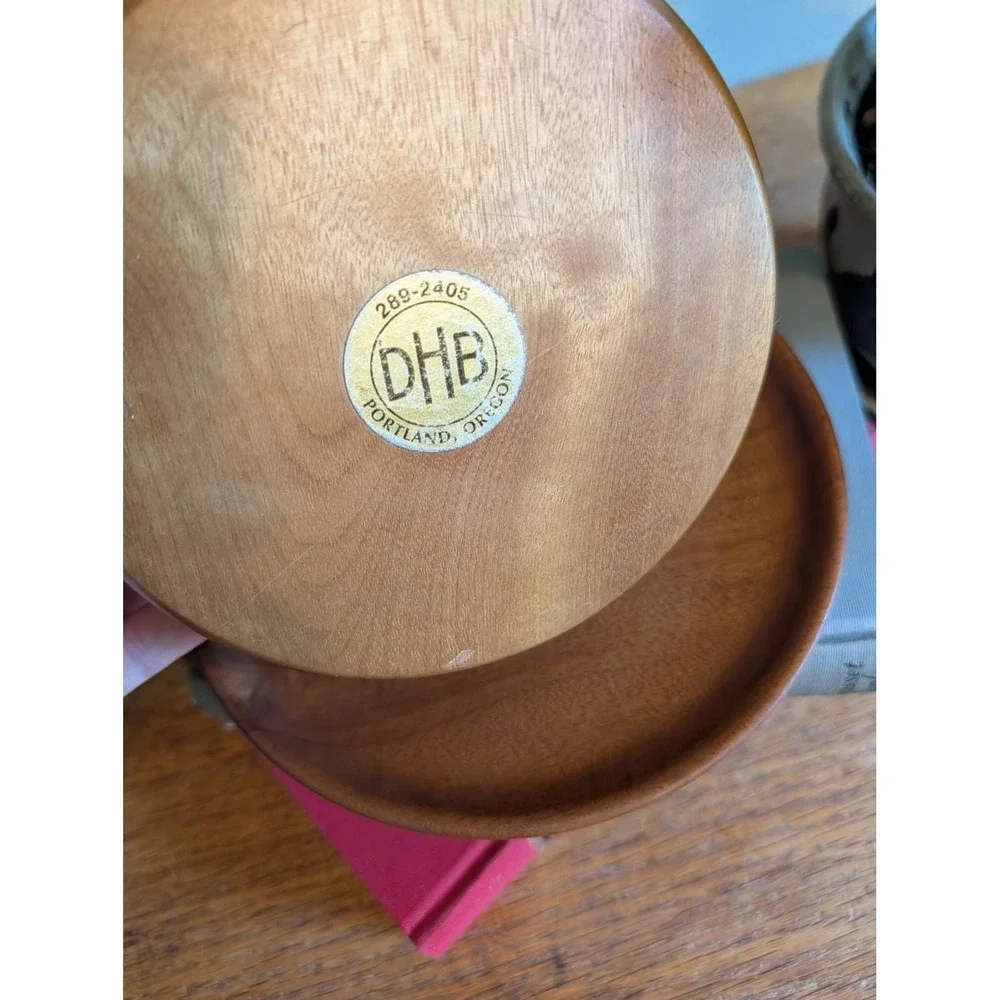 DHB vintage portland