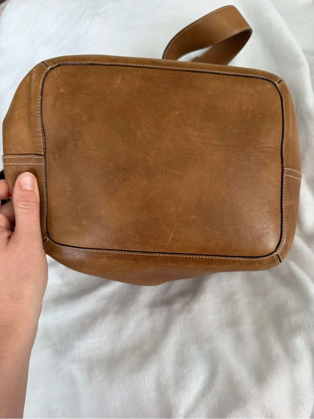 Coach Vintage XL Duffle Sac 9183