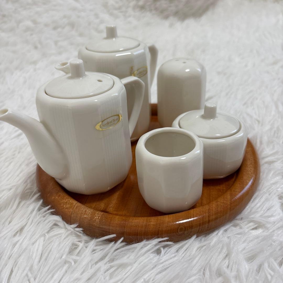 【Final Price】Tabletop Seasoning Holder Tabletop Seasoning Holder Set (with Tray)