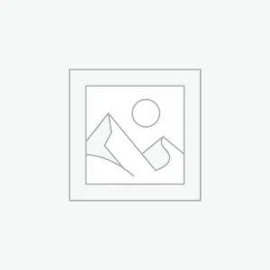 Classic Black Sneakers